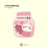 a new beginning - Lo-fi Dreaming&Kanimayo