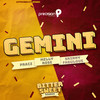 Gemini (Afrobeat 2020) - Melly Rose&Praiz&Skinny Fabulous&Precision Productions