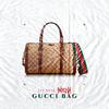 GUCCI BAG (Explicit) - J La Vie&Mosha