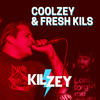 Strange Ways - Coolzey&Fresh Kils&Dominique Larue