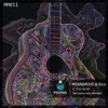 O Tom de Zé - Lado B (Carlos Lobo Remix) - XICO&MEANDROID&Carlos Lobo
