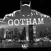 Gotham - Dj Panda Boladao