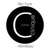 Homeboy - Mo' Funk
