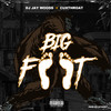 Big Foot (Explicit) - Dj Jay Woods&CUXTHROAT&Hitkidd