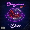 Chinguemos 24-7 (Explicit) - Duan