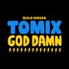 God Damn - Tomix