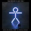 Colourblind (DJ Oracle Remix) - Sam Berson&LOST YOU&DJ Oracle&Tom Lewis