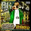 Natural High (feat. Snipe) (Explicit) - B.G.&Snipe