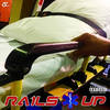 Rails Up (Explicit) - E.R.&Dboy WF Chatz&Arion Mosley