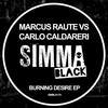 You Get Me (Original Mix) - Marcus Raute&Carlo Caldareri