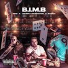 B.I.M.B(Been in My Bag) (Explicit) - Rydah&GMC&Johnny Narcotics