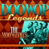 I'm Afraid the Masquerade Is Over - The Moonglows