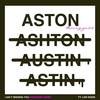 I Ain't Missing You (Warriors Remix) - Aston Merrygold&LDN Noise