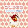 Big Iron - Marty Robbins