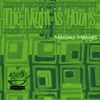 The Night Is Hours (Original Mix) - Maximo Menges