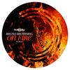 On Fire (Original Mix) - Bruno Browning