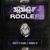 Cruelty & Blood (Original Mix) - Sasha F&Rooler