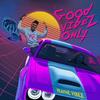 Flowin'(feat. Nia Kay) - Frayne Vibez&Nia Kay