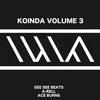 Koinda Different Wave - See See Beats