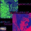 Not Average (Explicit) - Nachoveli&Apollo Davar