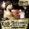 Bank(feat. Santerria) (Explicit) - Lord Infamous&Santerria