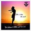 She's Like the Wind (Original Mix) - Tom Wilcox&DJKC&Tom Luca