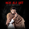 Mere ala jatt - Addy Nagar&Afsana Khan&Khushi Punjaban