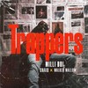 Trappers (Explicit) - Milli Boi&XNAIQ&Walker Mallow