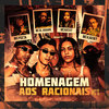 Homenagem aos Racionais Mc's - Mc DL  Jaguaré&Mc Kaviny&Mc Nathy&MC Poeta