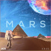 Mars - Axol