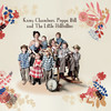 My Oh My (其他) - Kasey Chambers&Poppa Bill&The Little Hillbillies&Nash Chambers