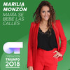 María Se Bebe Las Calles (Operación Triunfo 2018) - Marilia Monzón