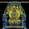 Front to the Back (Radio Edit) - Matt Kerley&Andy Manston&Jochen Simms