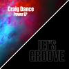 Copy Cat (Original Mix) - Craig Dance