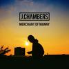 Words Words Words (Explicit) - J.Chambers&Mrmjm