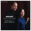 III. Rondo. Allegro - Jonas Vitaud&Mi-Sa Yang