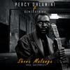 Shona malanga(feat. Senzo Afrika) - PERCY DHLAMINI&Senzo Afrika