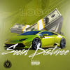 Social Distance (Explicit) - Loco