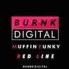 Red Line - MuffinFunky