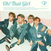 오! 댓걸 (Oh! That girl) - C.T.O