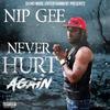 Never Hurt Again - Nip Gee