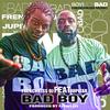 Bad Boy(feat. Jupitar) - Frenchkiss DJ&Jupitar