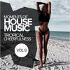 Giving Over (Thomx & T.L.A Remix) - Thomas Konterman&Lokka Vox