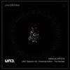 Unsleeping Being (Unique|CRO|remix) - Francesco Mon&JG BROS 