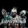 Got to Be Strong (Mocambotronic Mix) - Leopold Nunan