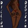 Body(feat. DJ D-Train) (Explicit) - DILLION&DJ D-Train