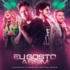 Eu Gosto Assim (Go!Beatz & Marlon Mattos Remix) - Go!Beatz&Marlon Mattos Dj&Vibe Rec