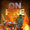 On Fire (Explicit) - Grizzle