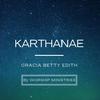 Karthanae (feat. Gracia Betty Edith) - BENNY JOHN JOSEPH&Gracia Betty Edith
