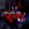 SUBI EL LEVEL (feat. Xwas) (Explicit) - Elekaerre&Xwas